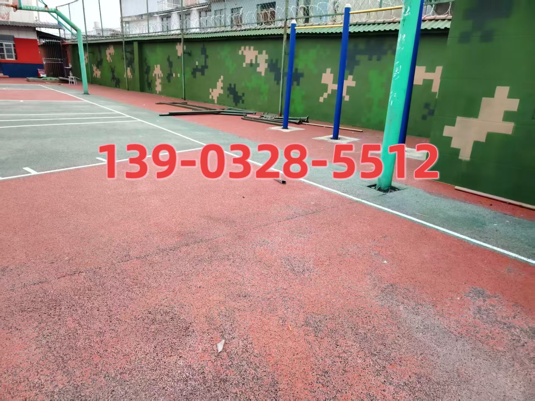 西宁选择合适的迷彩漆：